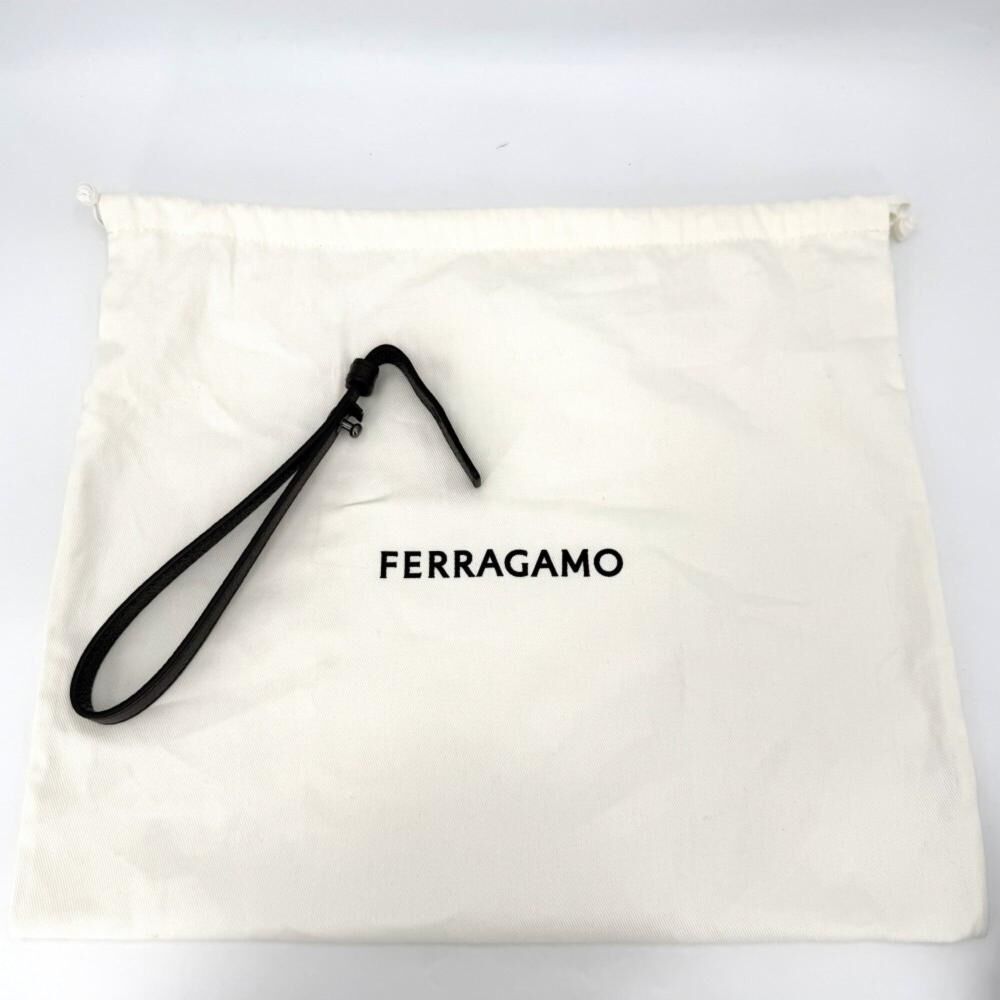 Salvatore Ferragamo Crossbody Bag