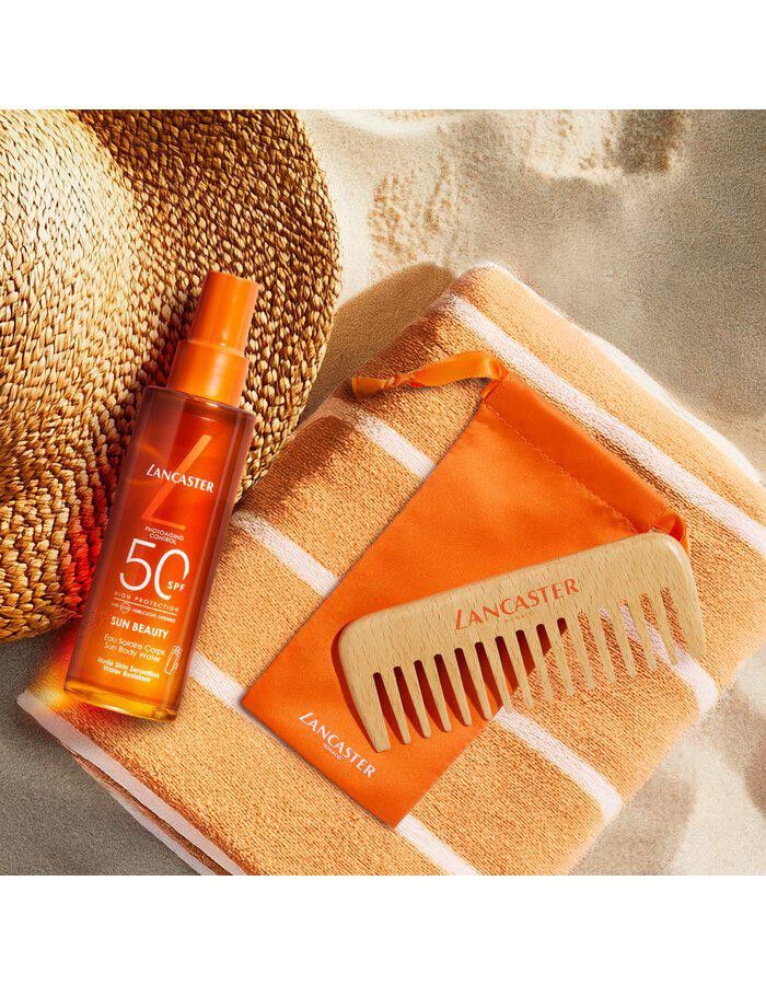 Sun Care Face & Body