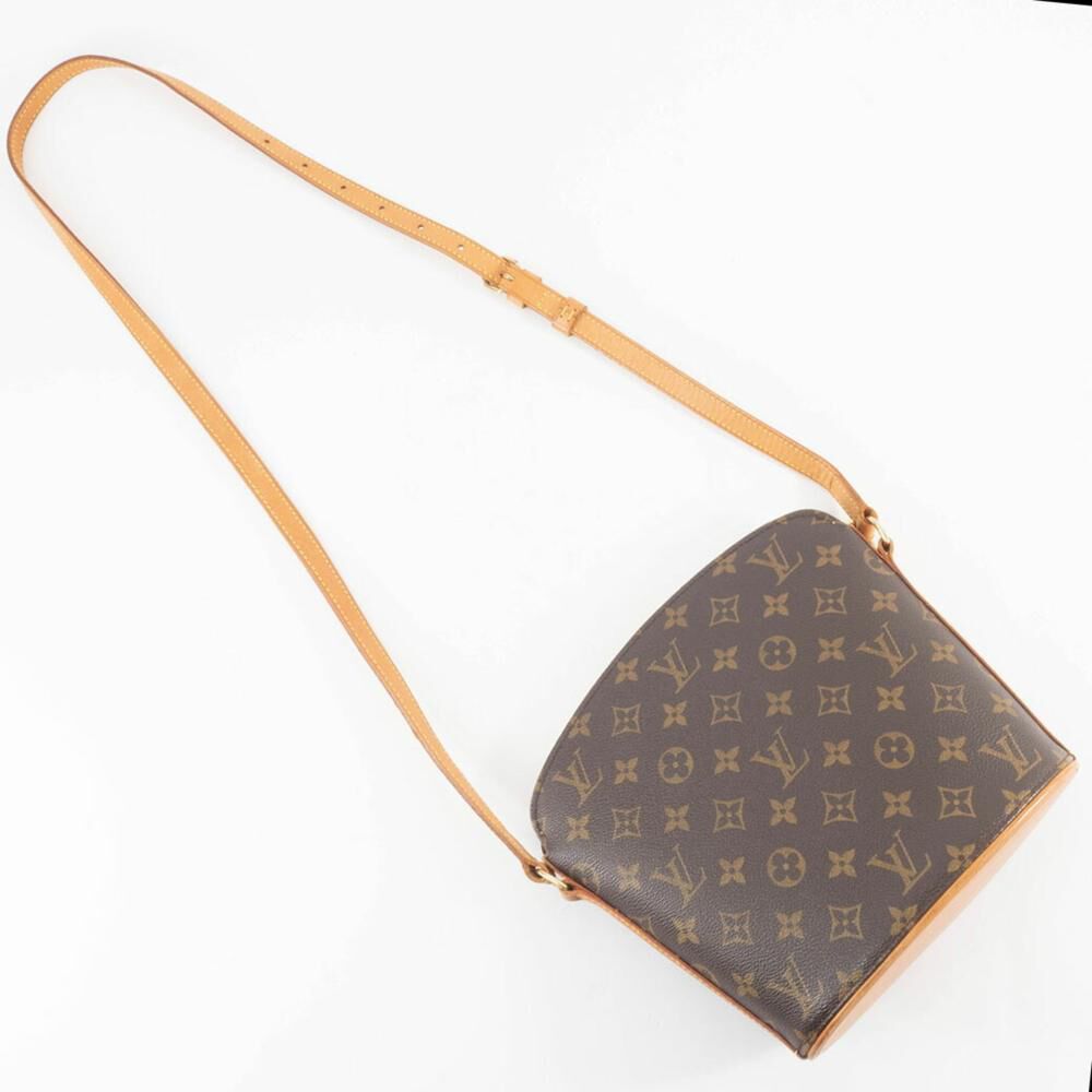 Louis Vuitton Shoulder Bags
