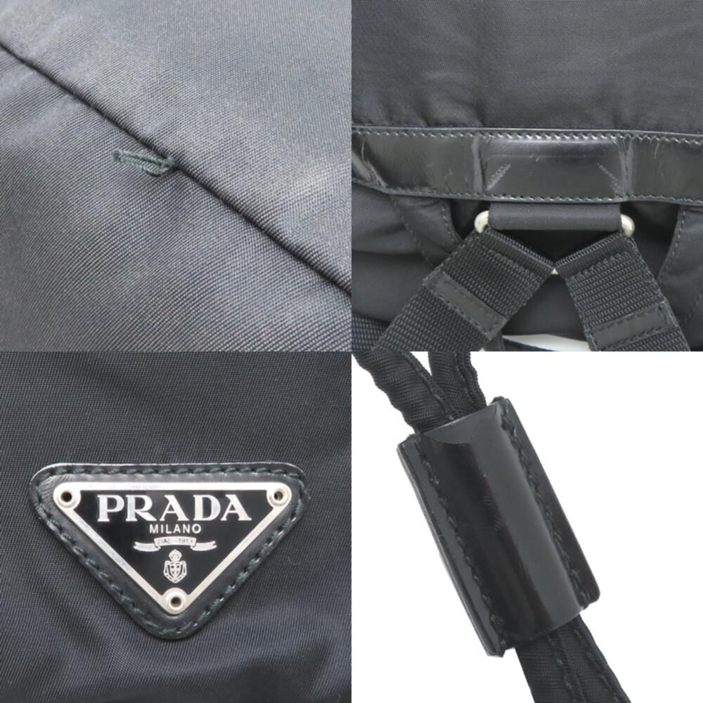 Prada Backpack