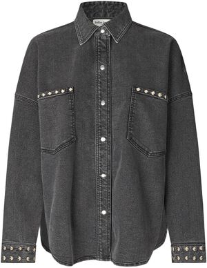 VeidaLL shirt LS