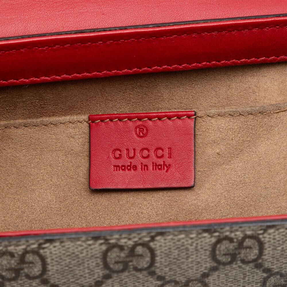 Gucci Crossbody Bag