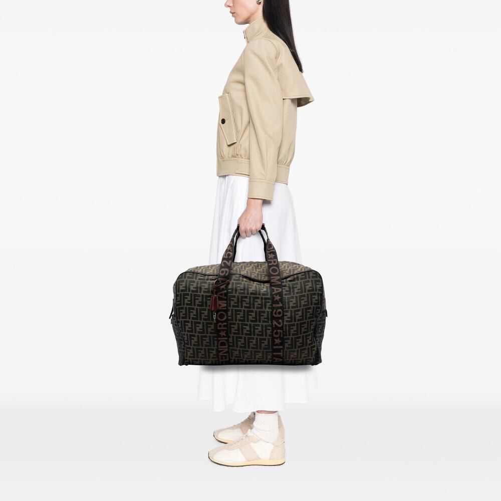 Fendi Travel Bag