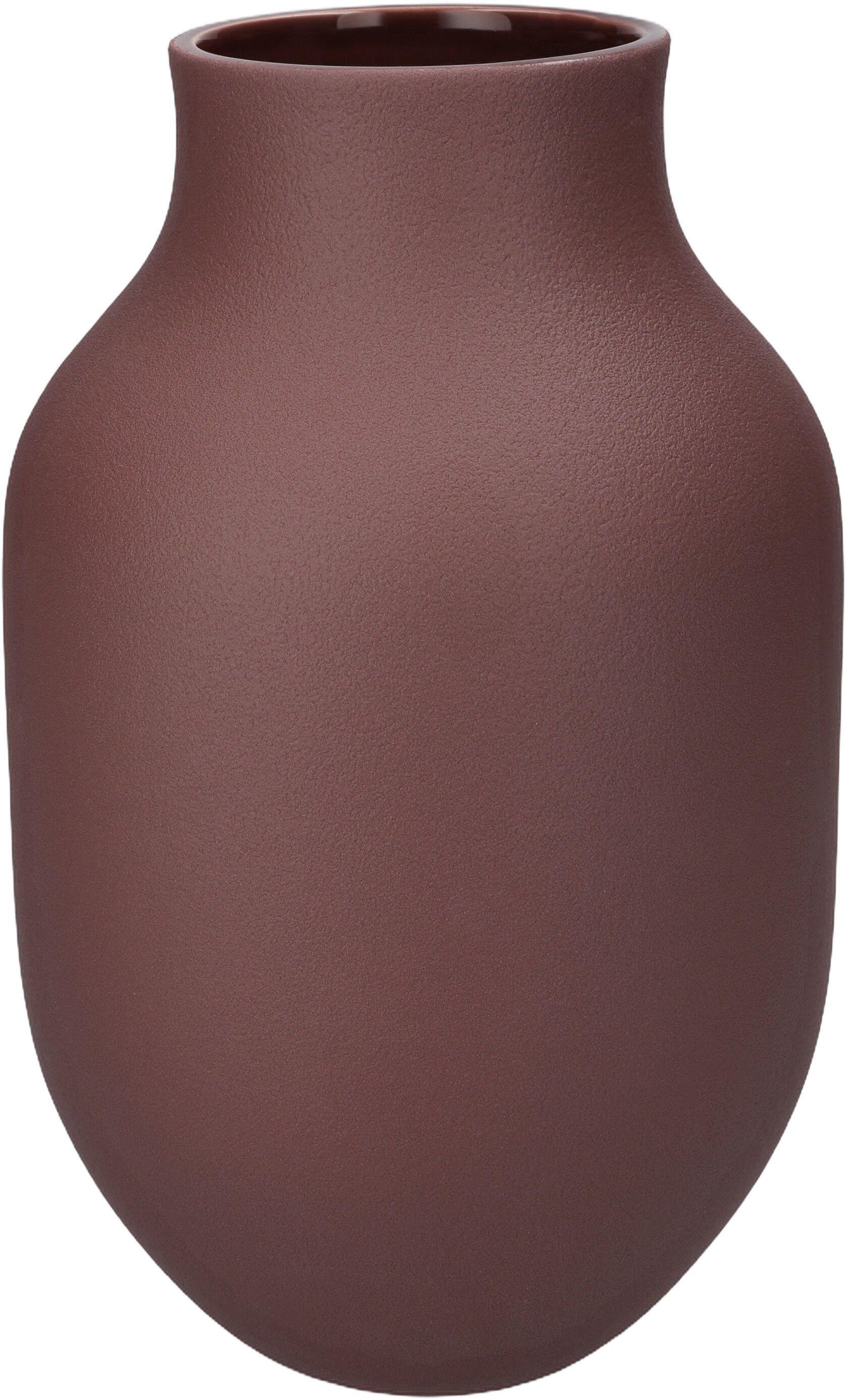 Studio Omaggio #1 Vase H31 cm bordeaux