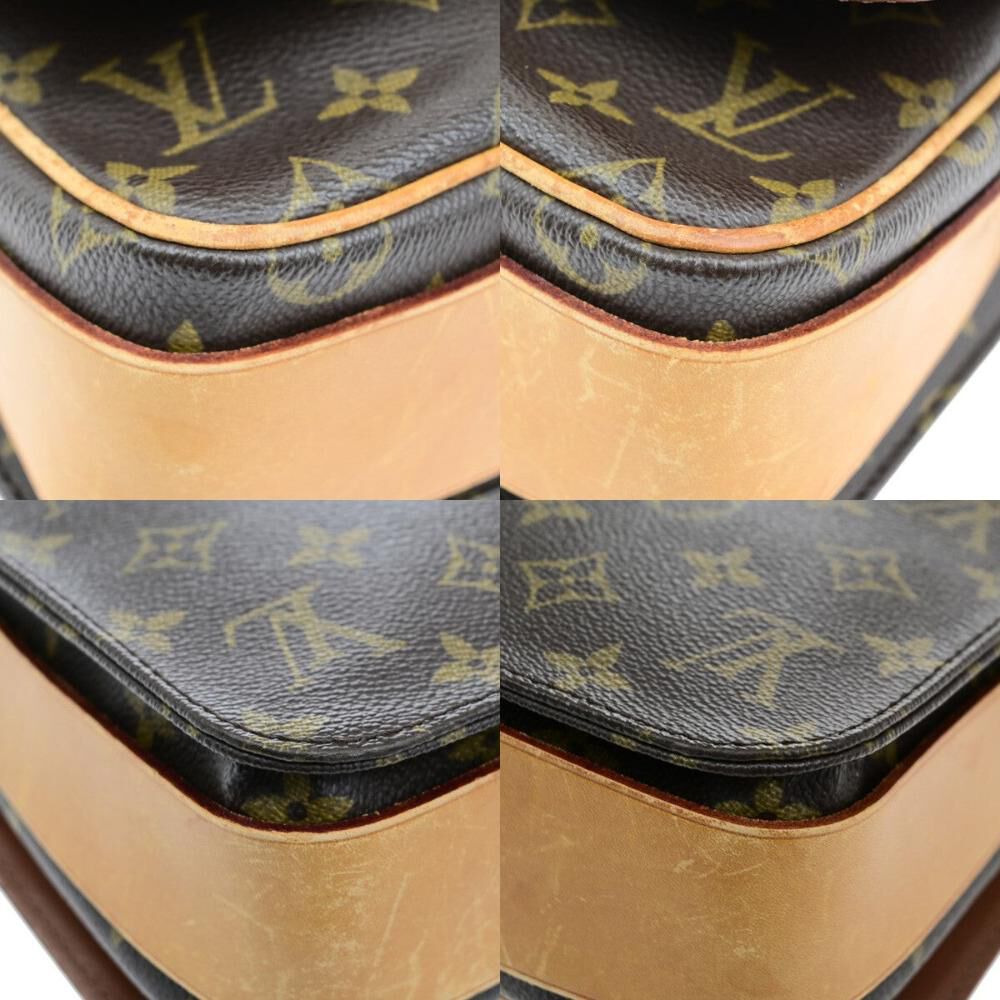 Louis Vuitton Cartouchiere