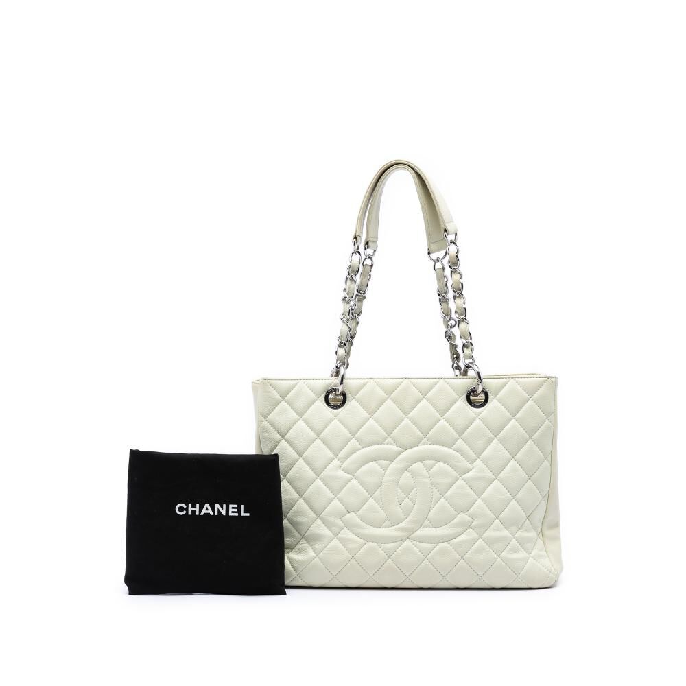 Chanel Tote
