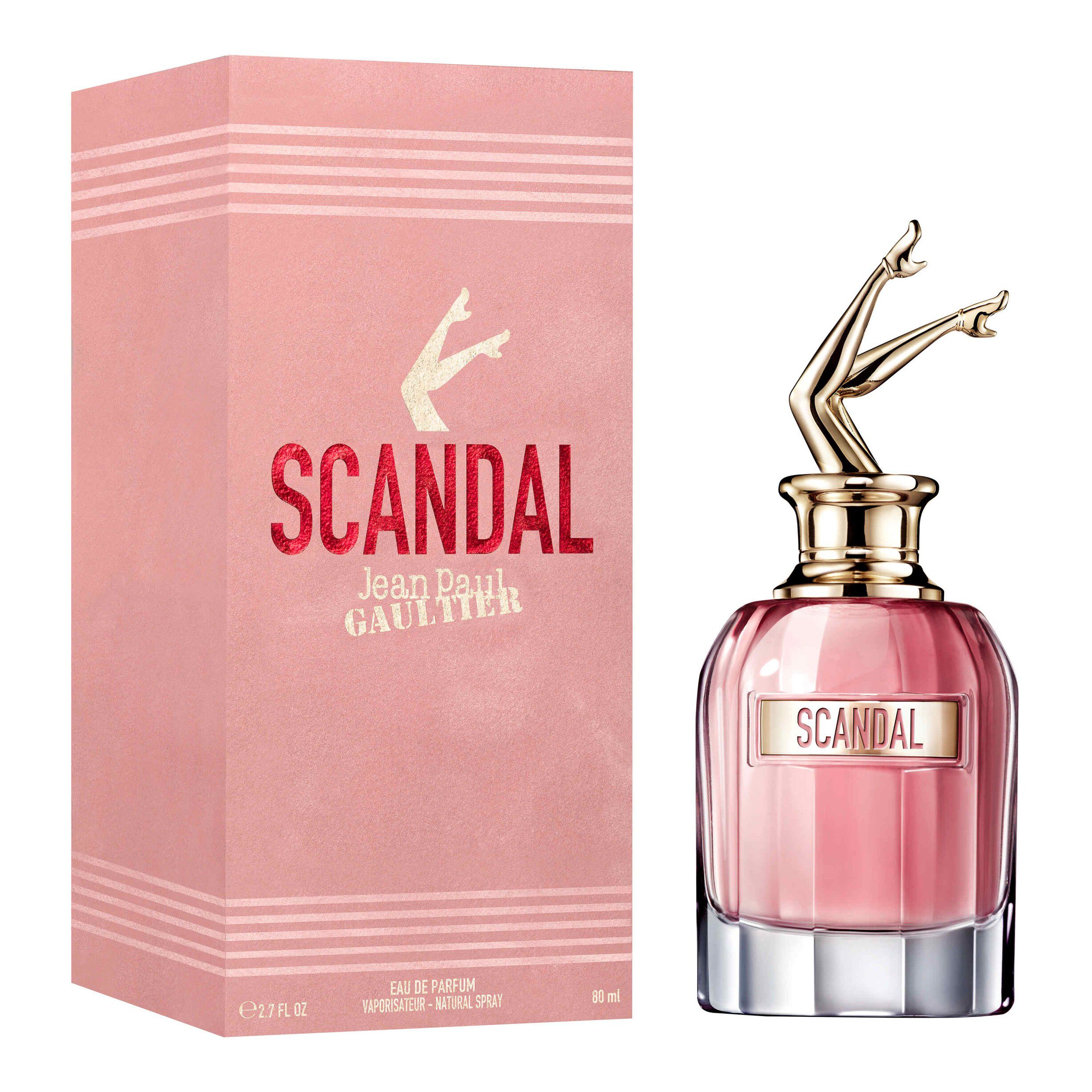 Scandal Eau De Parfum