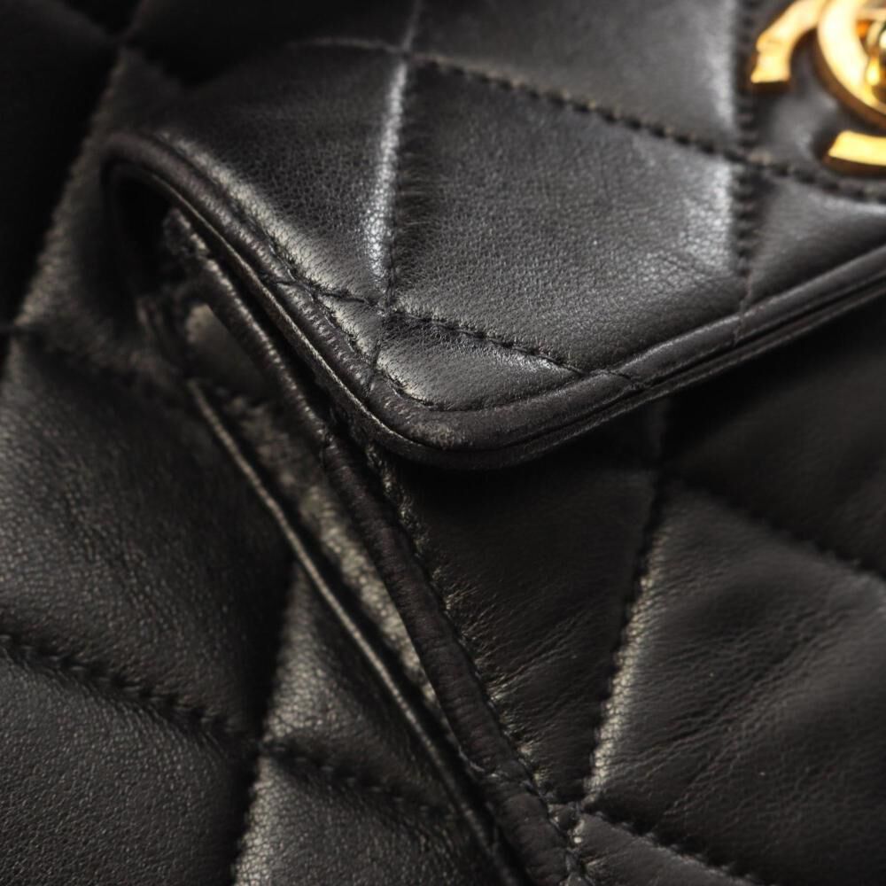 Chanel Backpack