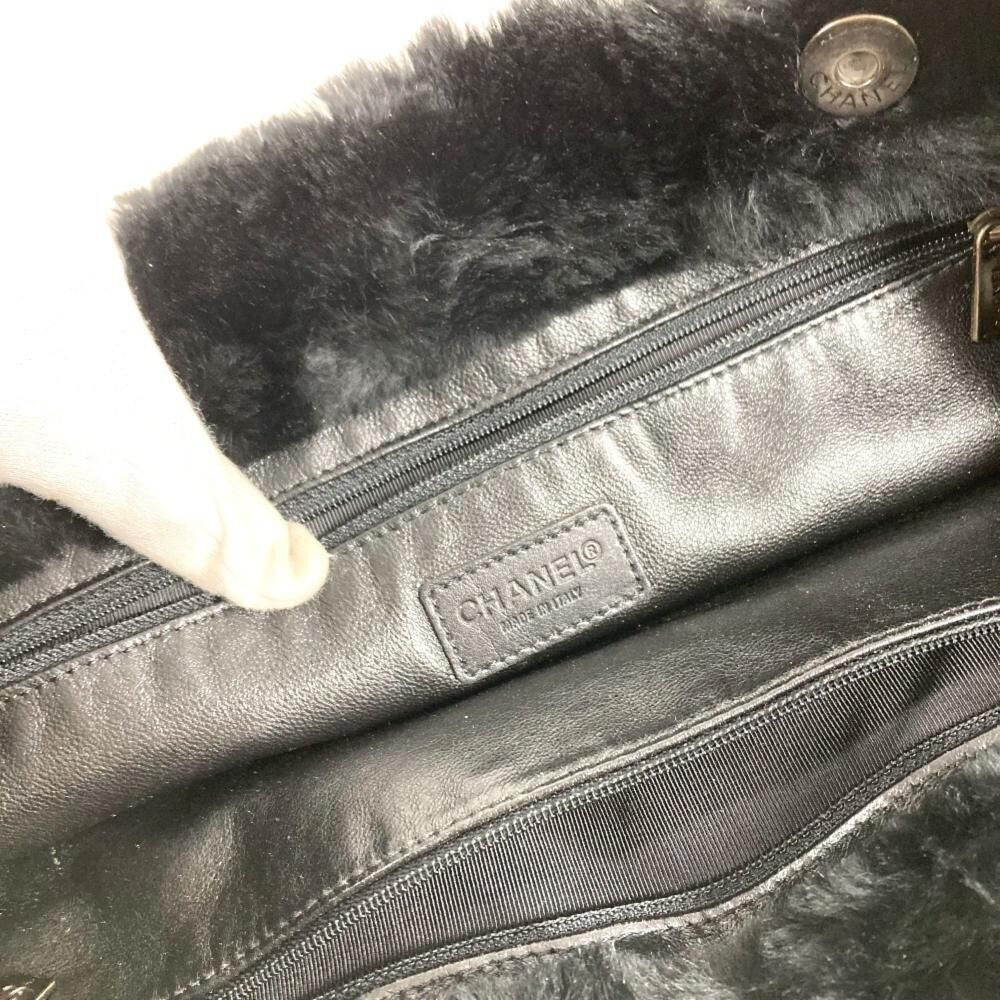Chanel Tote