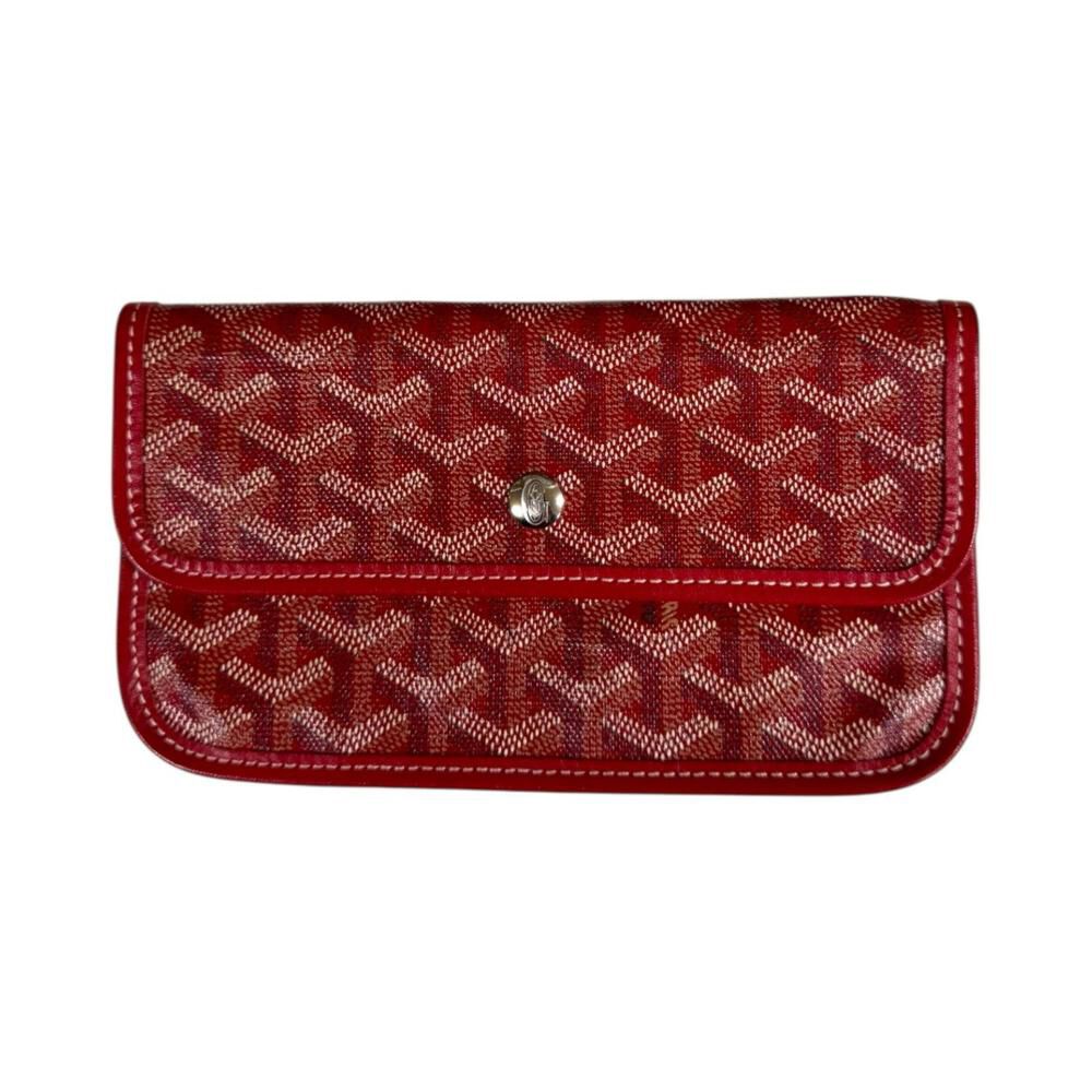 Goyard Shoulder Bag