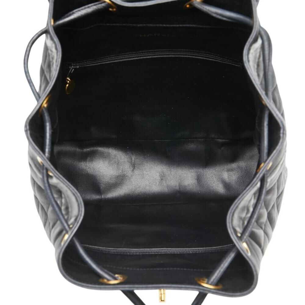 Chanel Backpack
