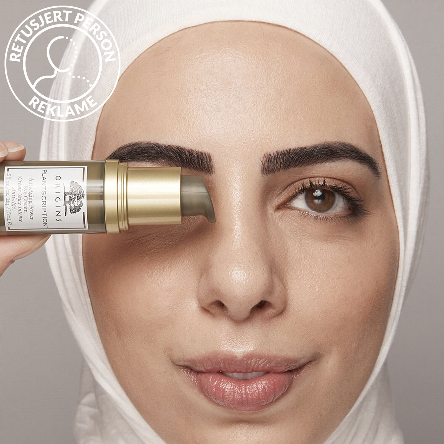 Plantscription Anti-Aging Power Eye Cream