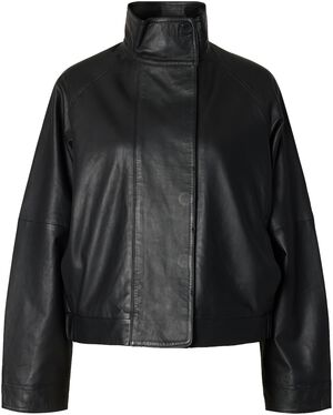 SLWZENIA LEATHER JACKET
