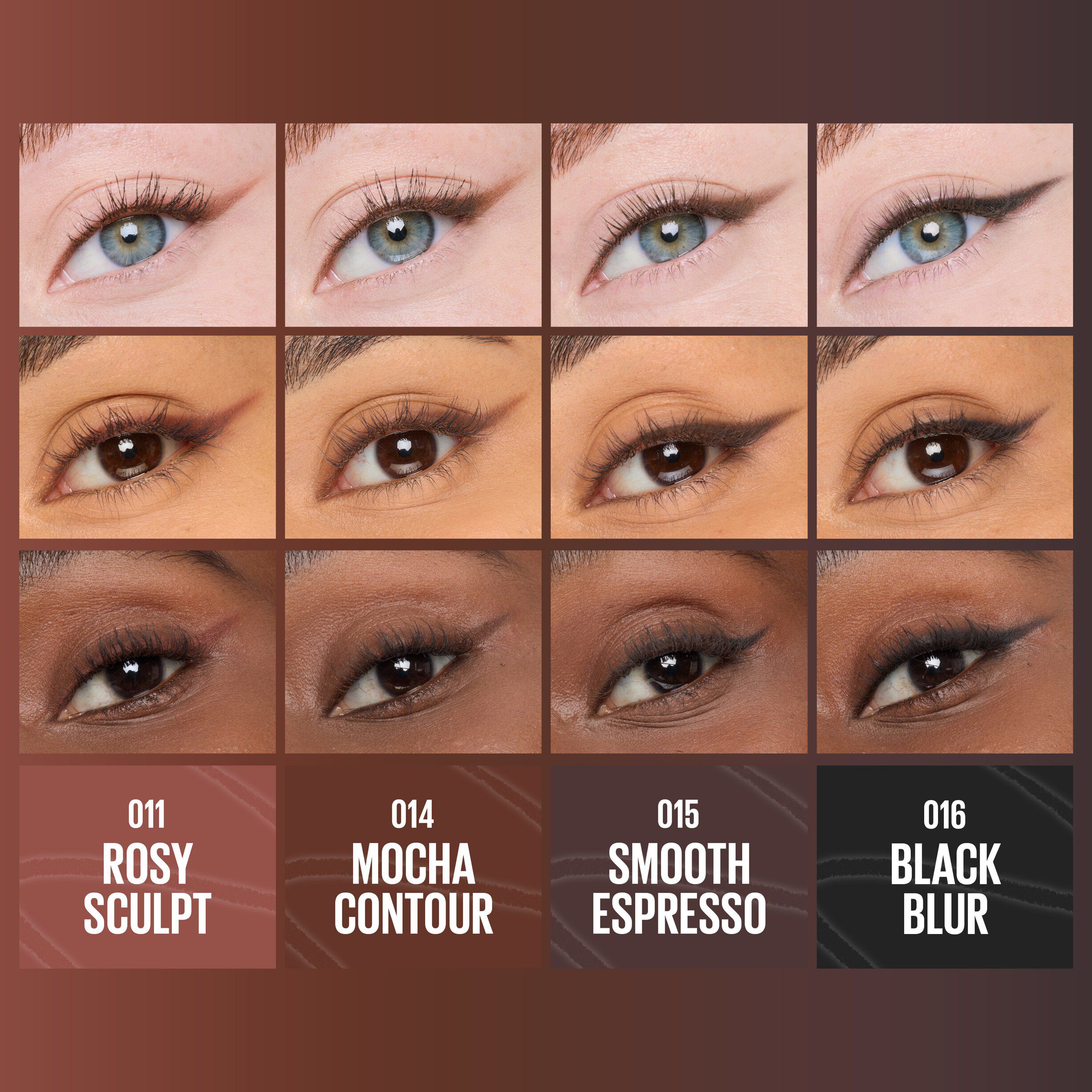 Sculpting Stix Eyeliner