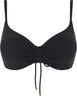 Inspire Covering underwired bra