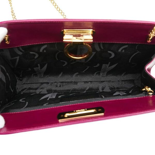 Salvatore Ferragamo Shoulder Bag