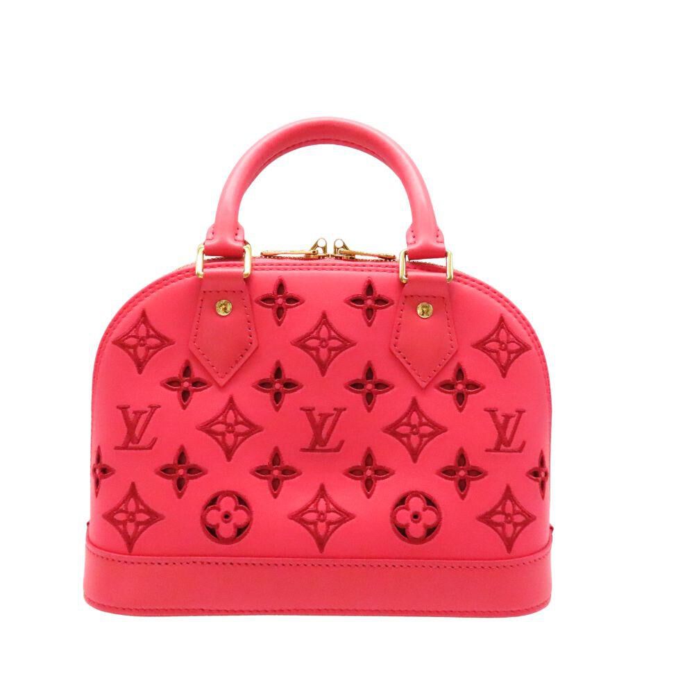 Louis Vuitton Alma