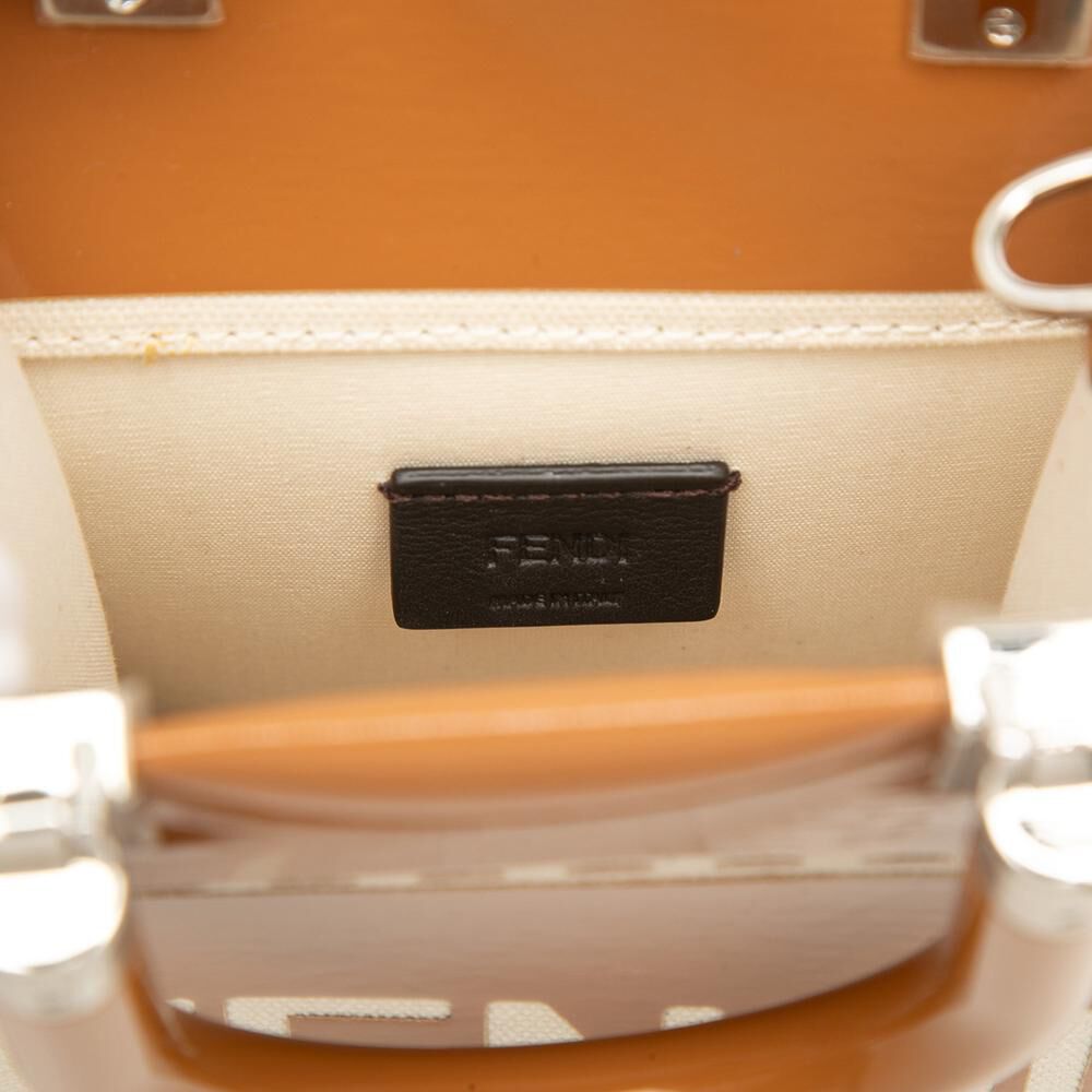 Fendi Tote