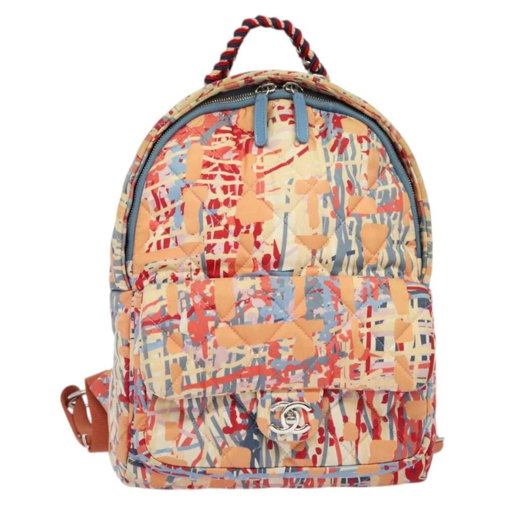 Chanel Backpack