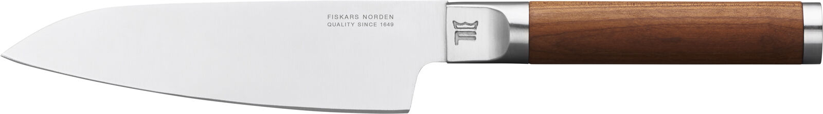 NORDEN KOKKEKNIV 12,5 CM