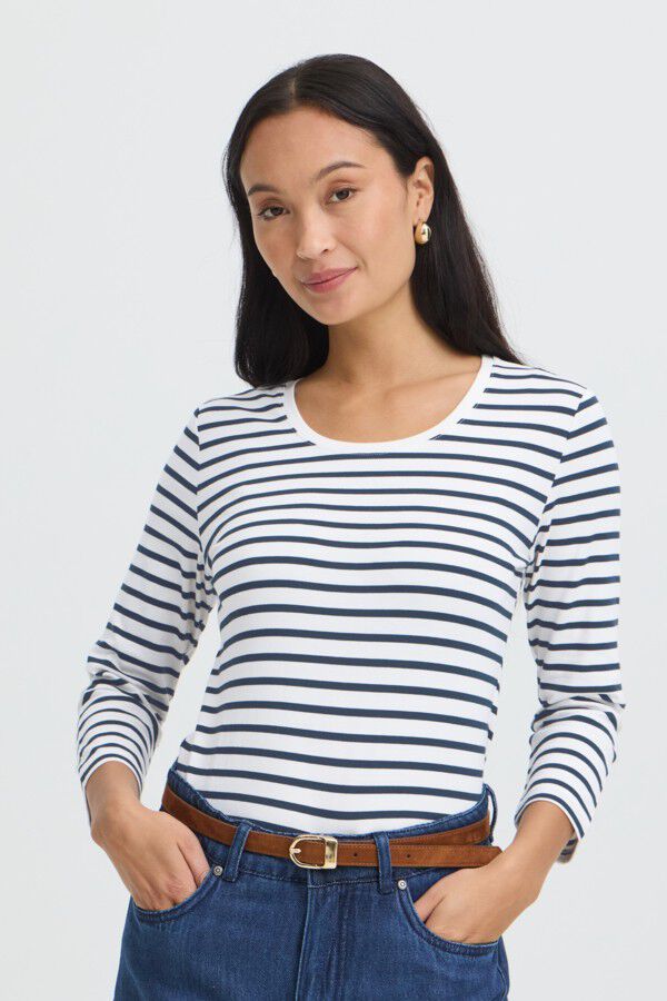 FRCLEA TEE 3