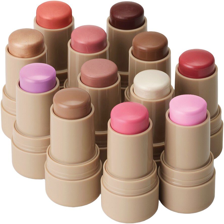 Tinted Beauty Balms, 06 Lilac Haze