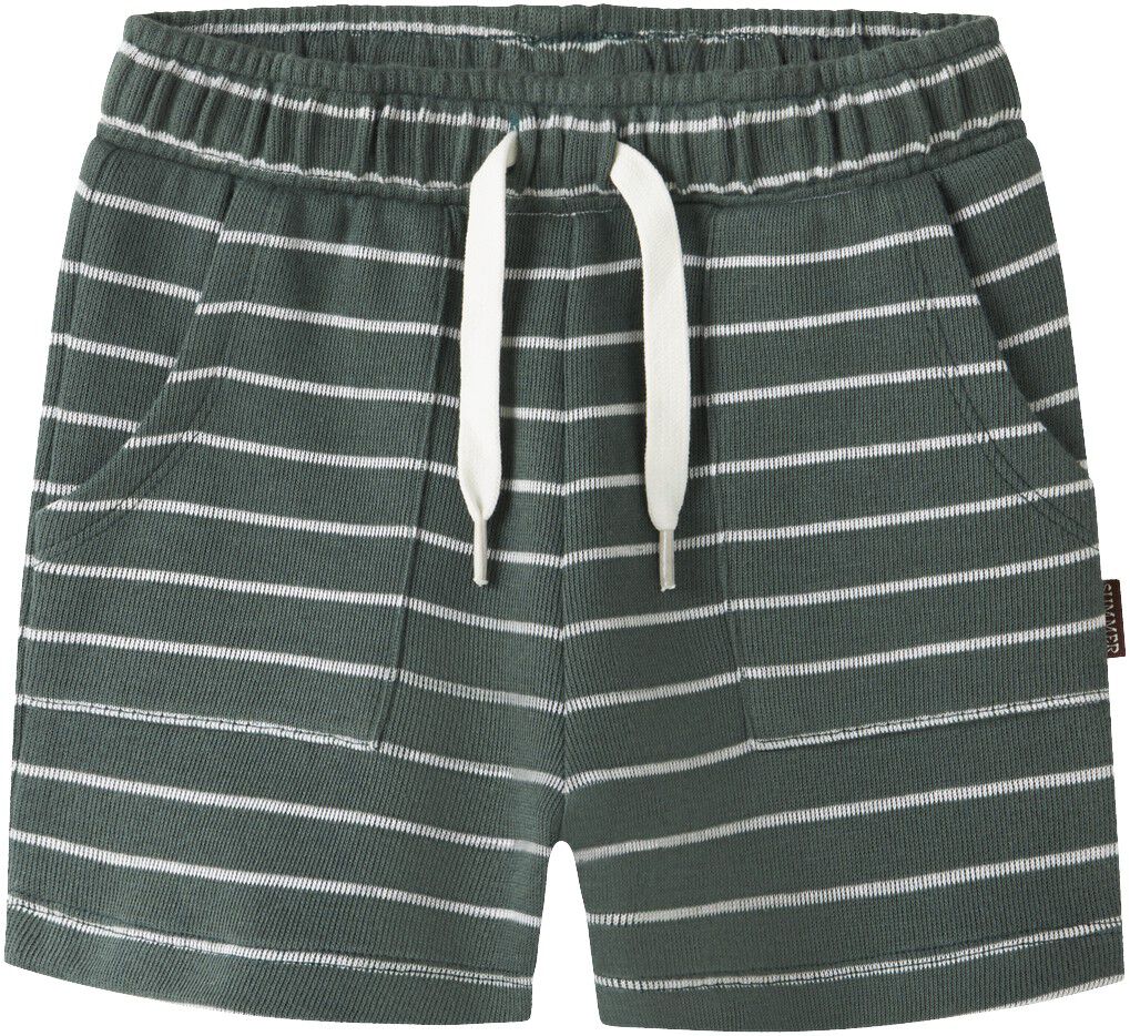 Nmmhakan Nreg Shorts