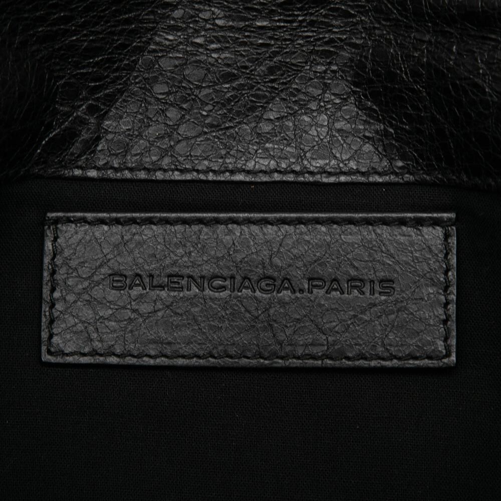 Balenciaga Clutch