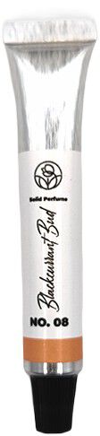 Solid parfume - Blackcurrant bud No. 08