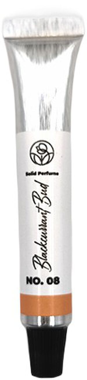 Solid parfume - Blackcurrant bud No. 08