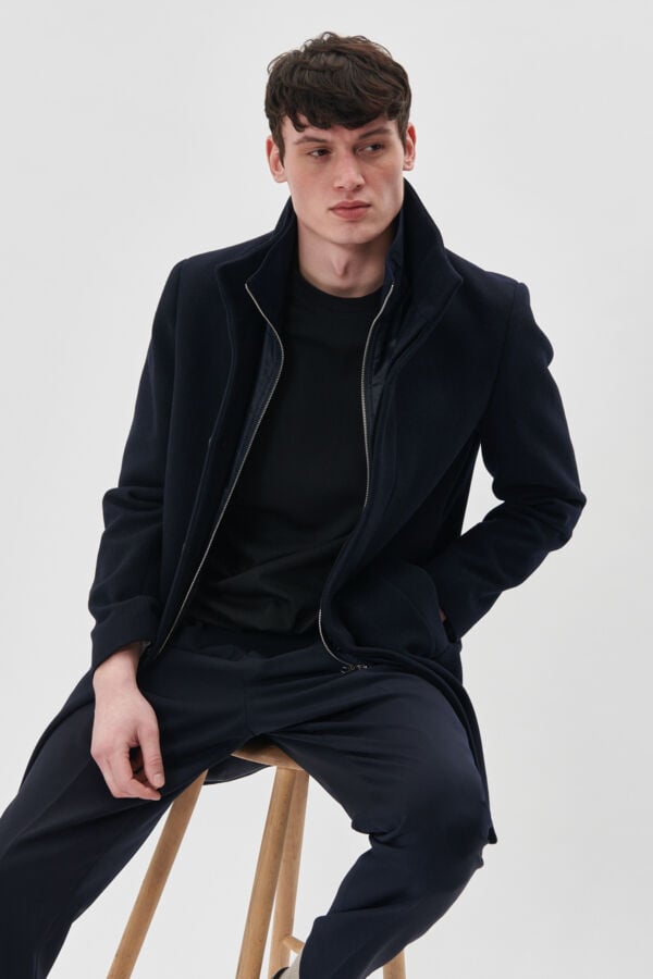 Harvey N Classic wool