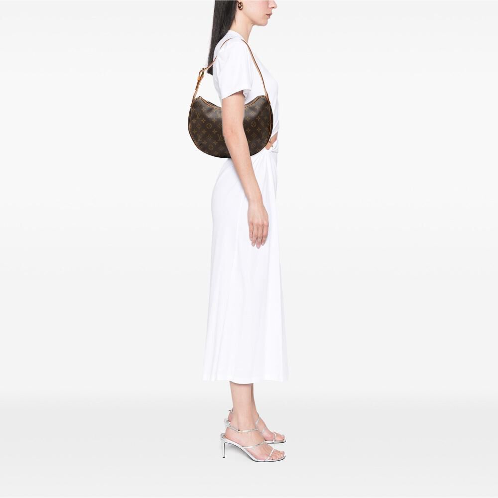 Louis Vuitton Croissant