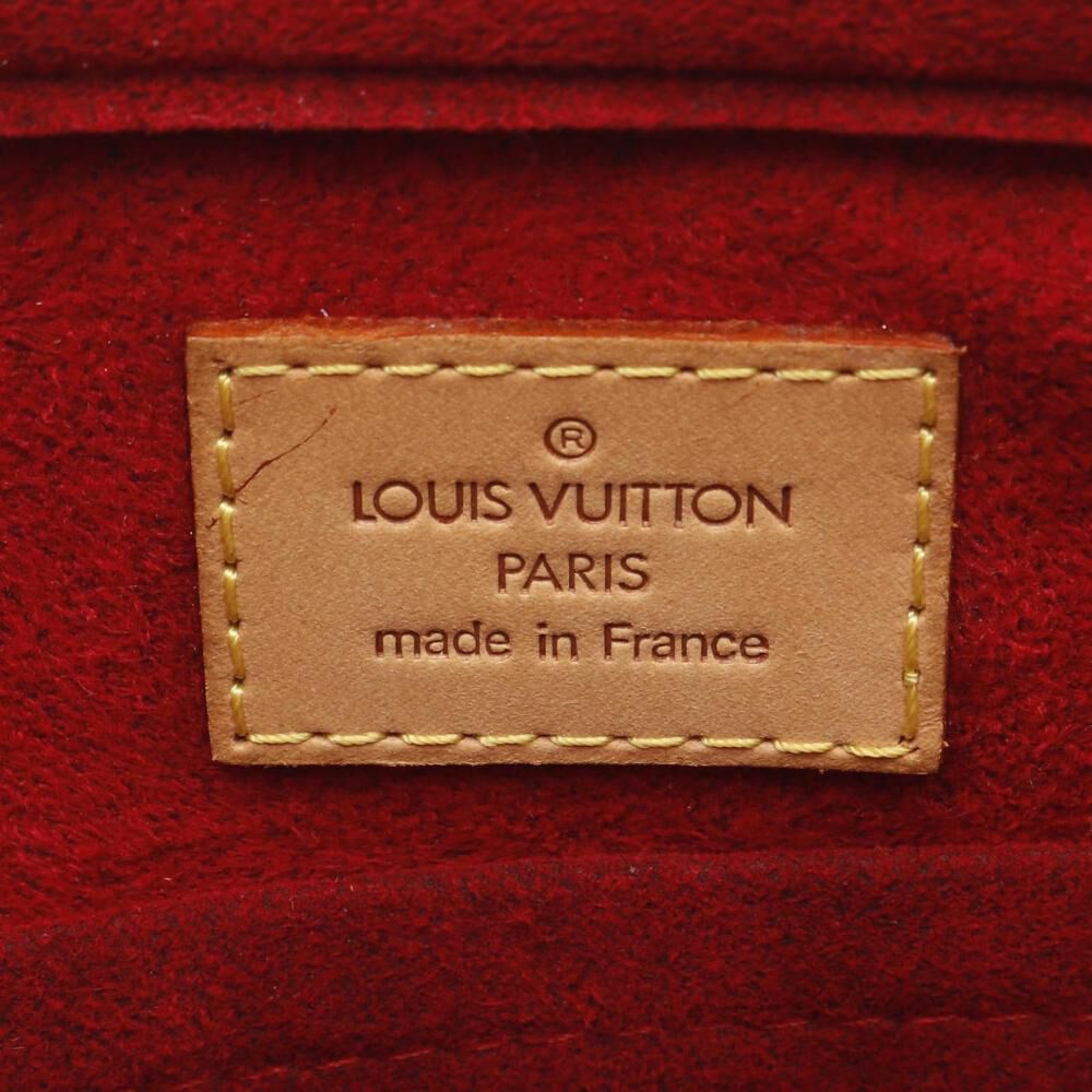 Louis Vuitton Cite