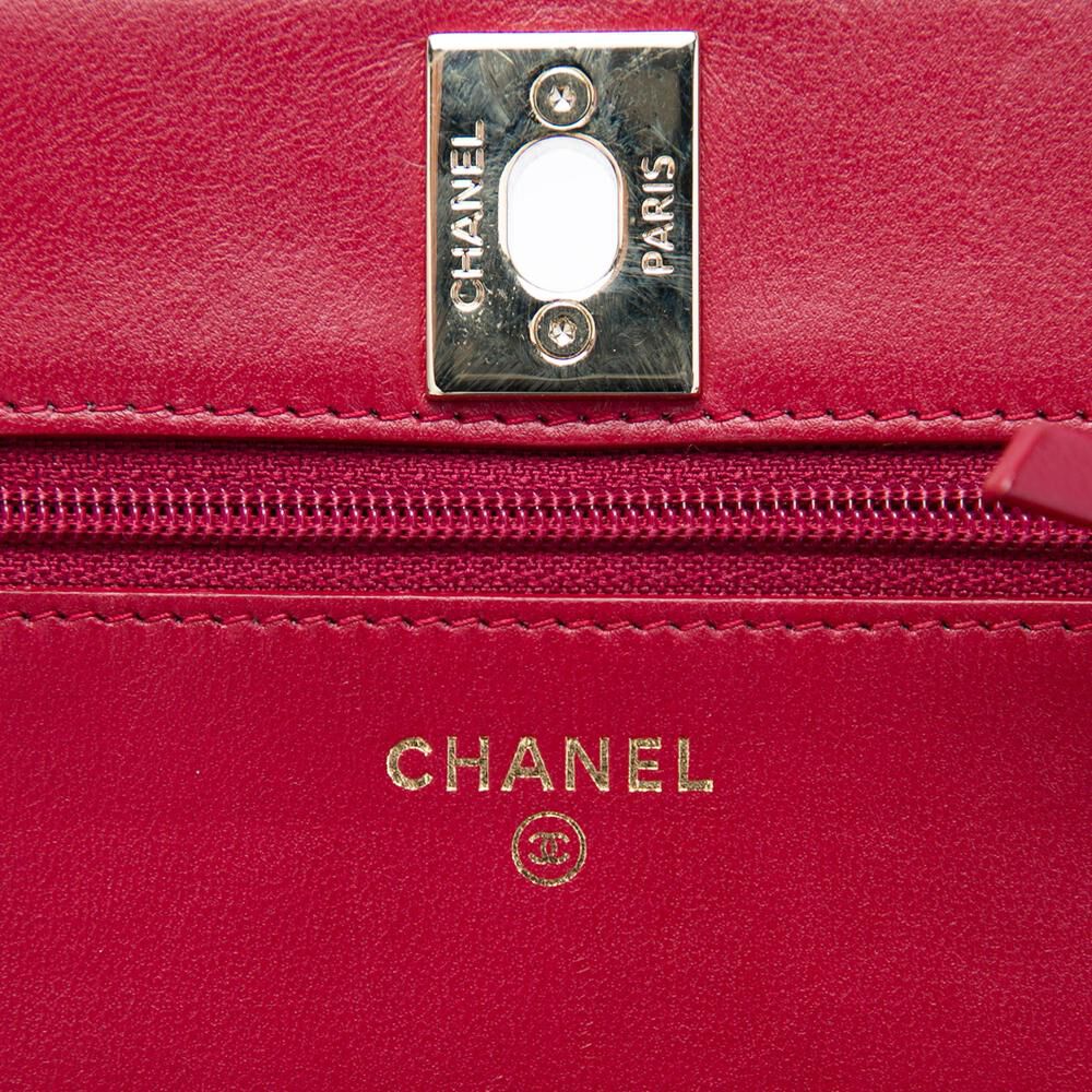 Chanel Flap Bag