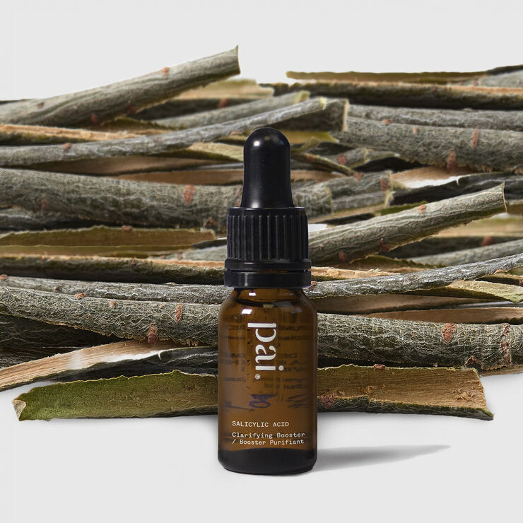 Acid Salicylic Clarifiying Booster - Serum Anti-Imperfections