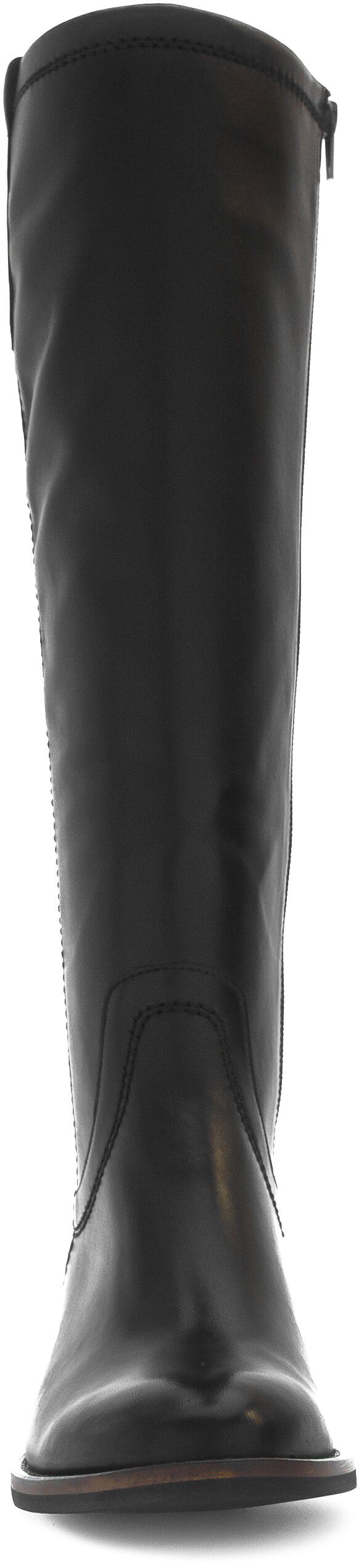 BLACK/FOULARDCALFMICRO