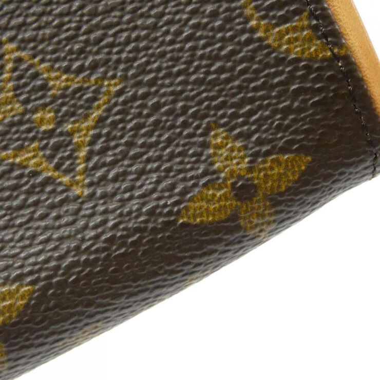 Louis Vuitton Florentine Pochette