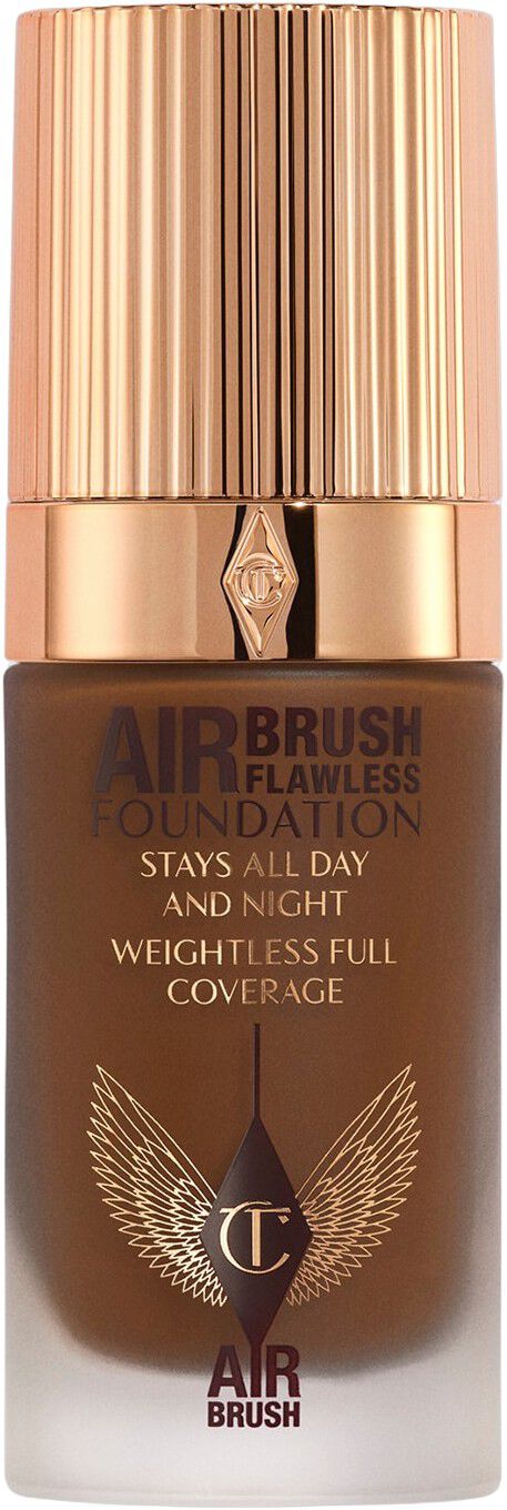 Airbrush Flawless Foundation L&auml;tt fullt&auml;ckande foundation