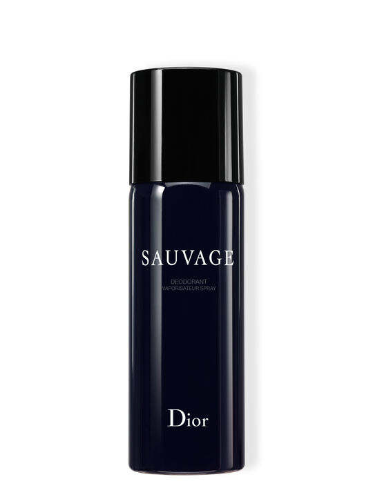 Sauvage Deodorant spray