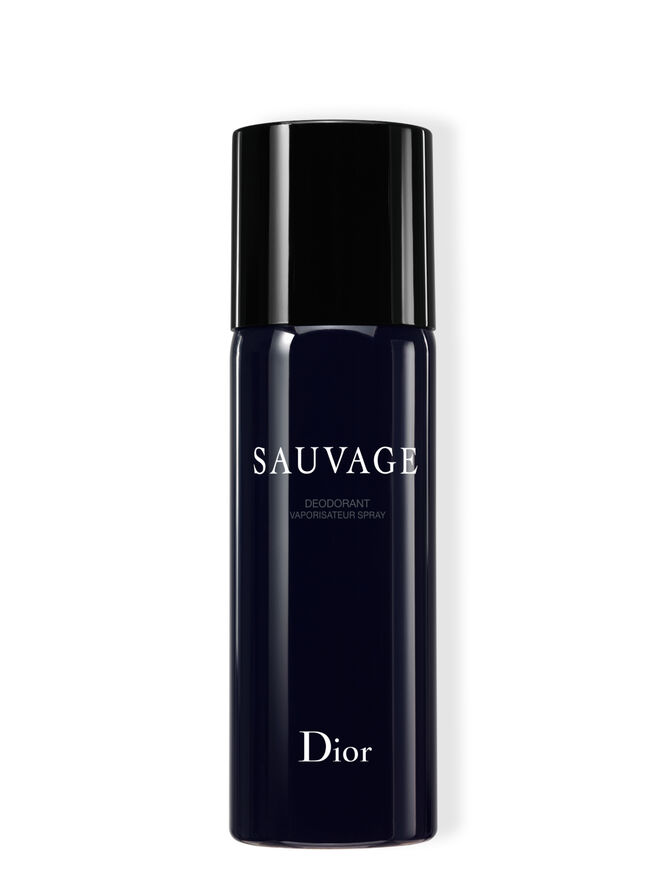 Sauvage Deodorant spray