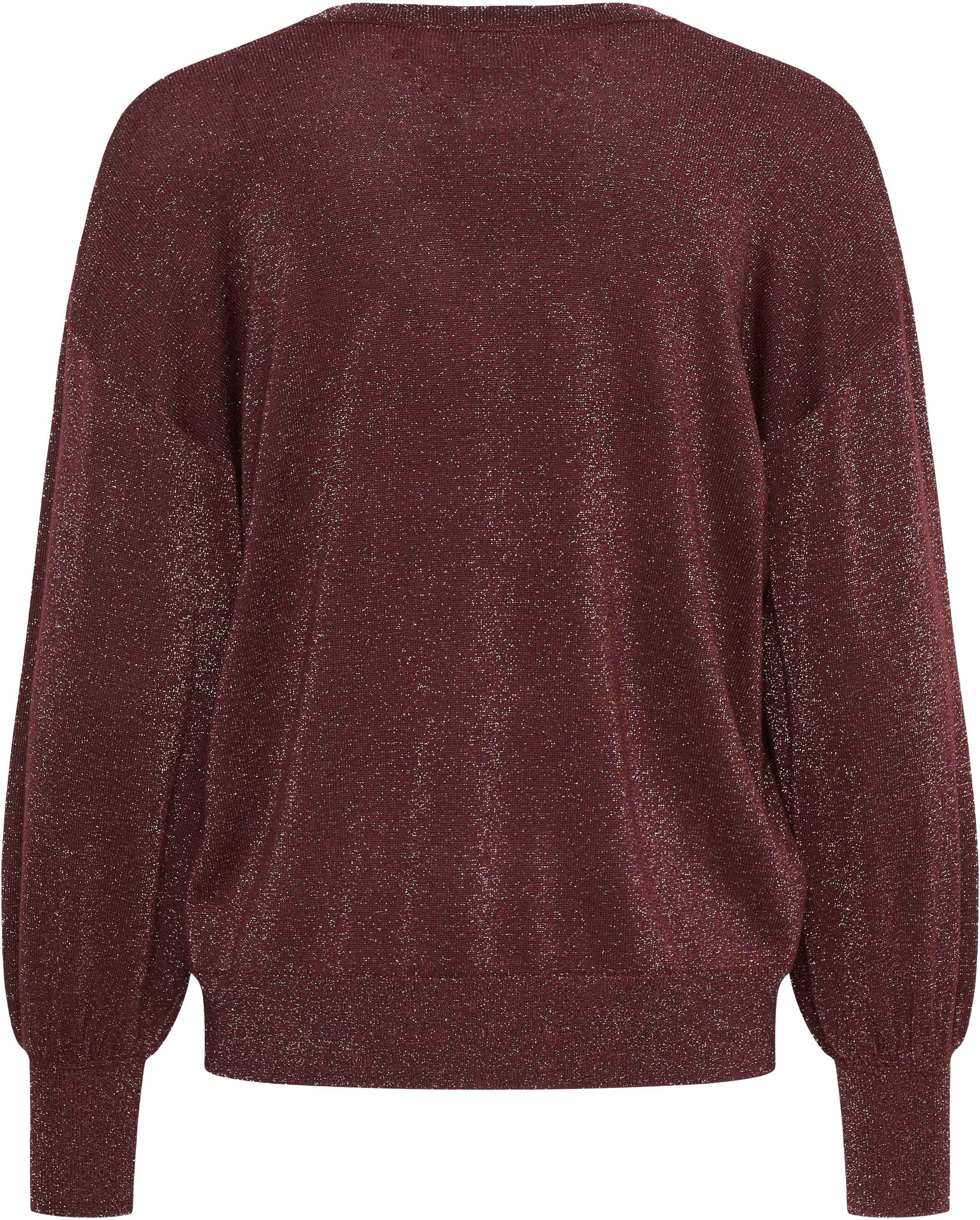KAregina O-neck Knit