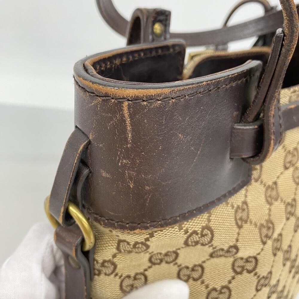 Gucci Handbag