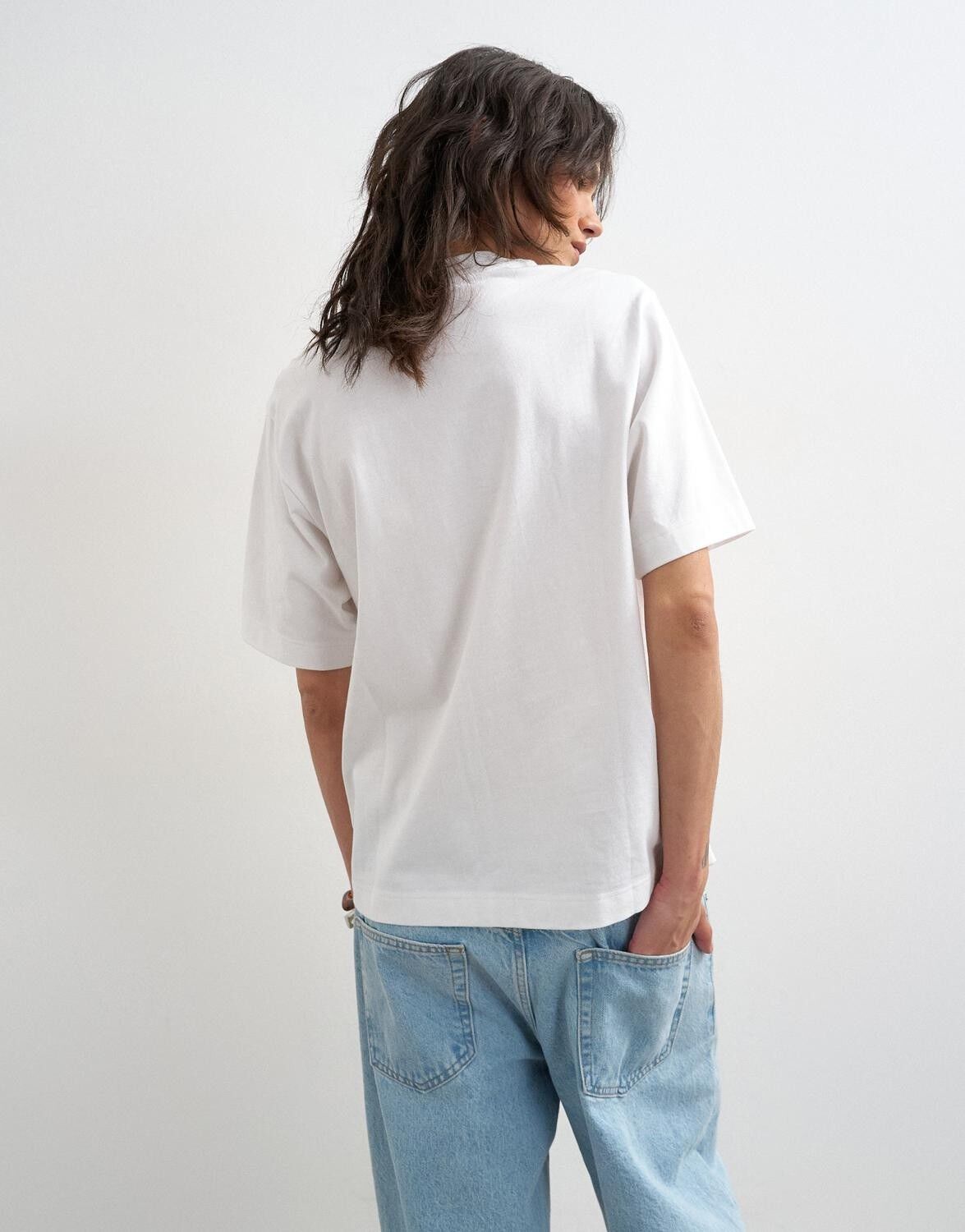 Tspremium T-Shirt Jrs