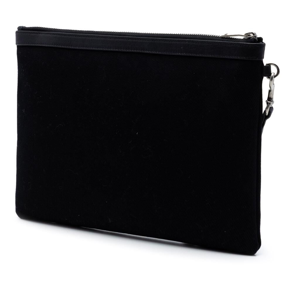 Yves Saint Laurent Clutch