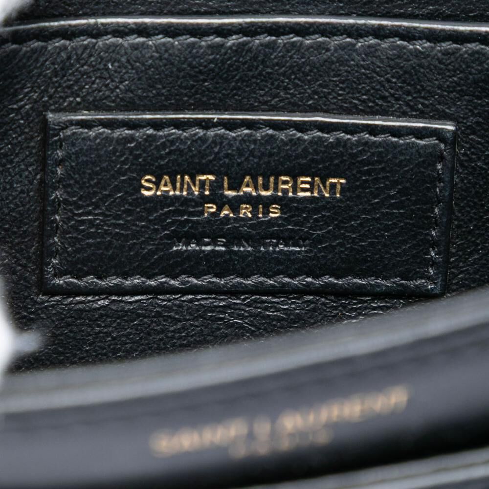Yves Saint Laurent Crossbody Bag