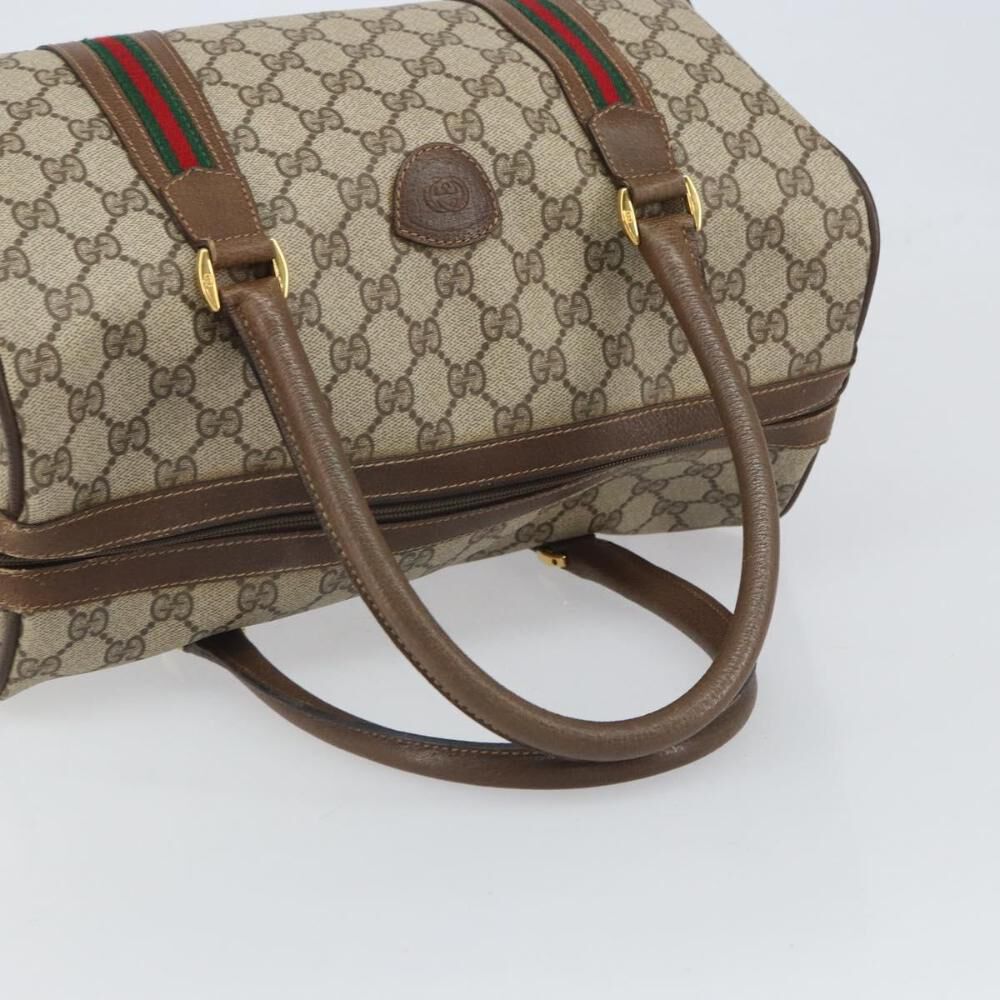 Gucci Boston Bag