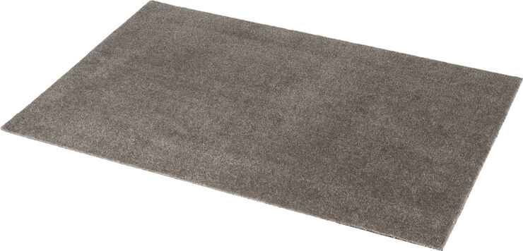 Måtte/løber i polyamid 60x90 cm.