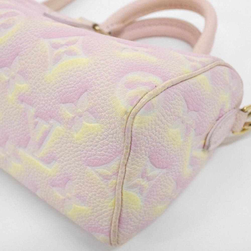 Louis Vuitton Speedy