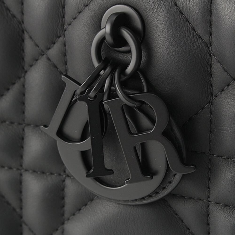 Dior Book Tote