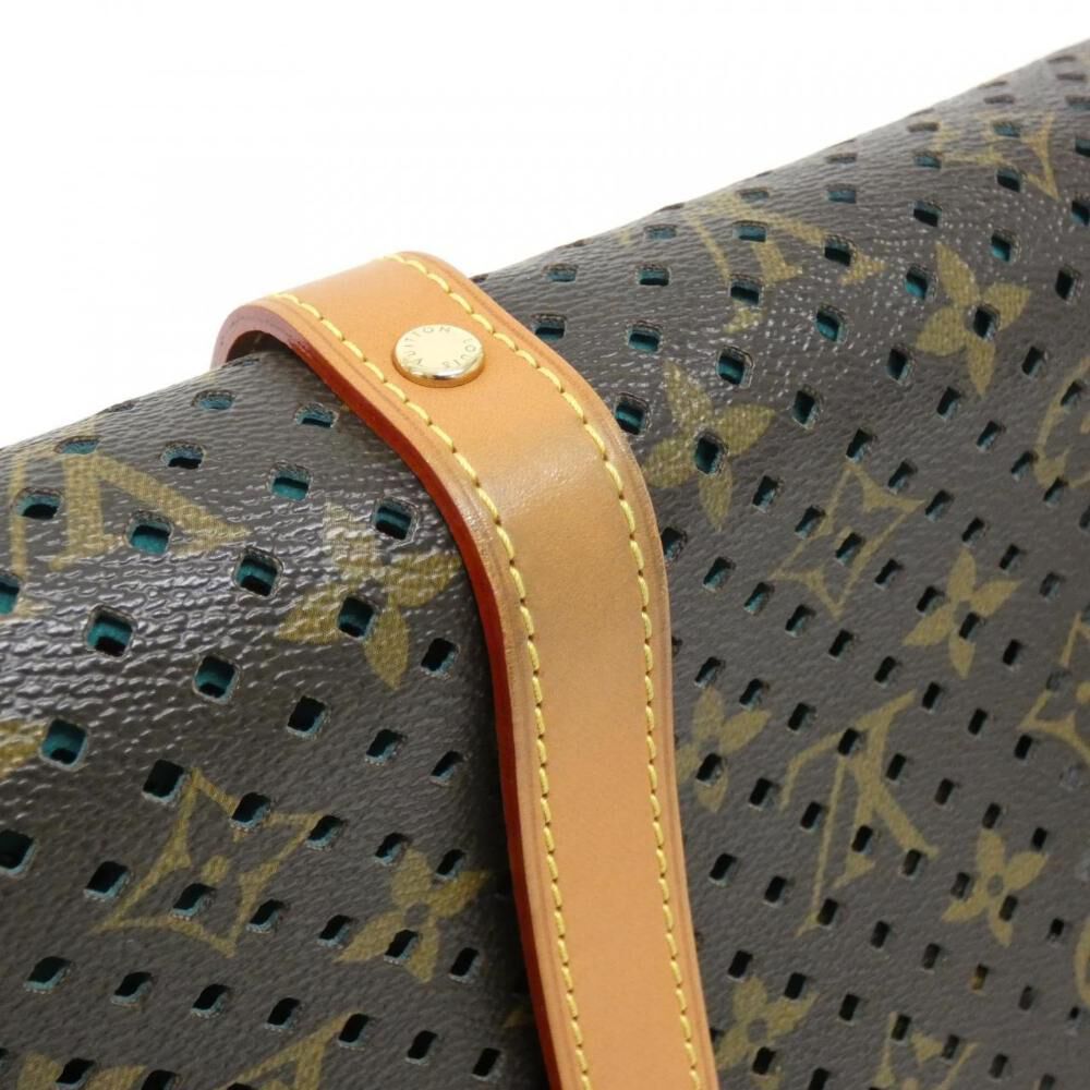 Louis Vuitton Saumur